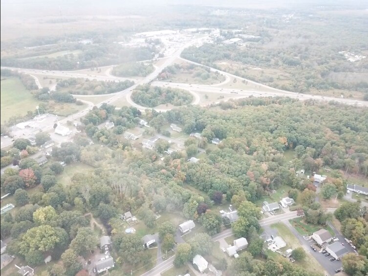 More Photos Of 373 Crescent St, West Bridgewater Warehouse For Lease