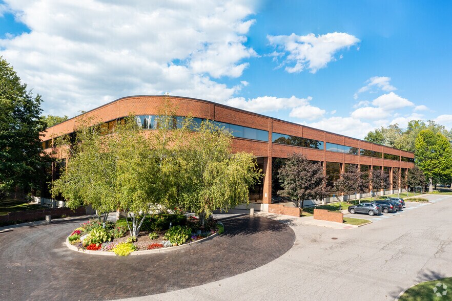 Primary Photo Of 3200 Greenfield Rd, Dearborn Office For Sale