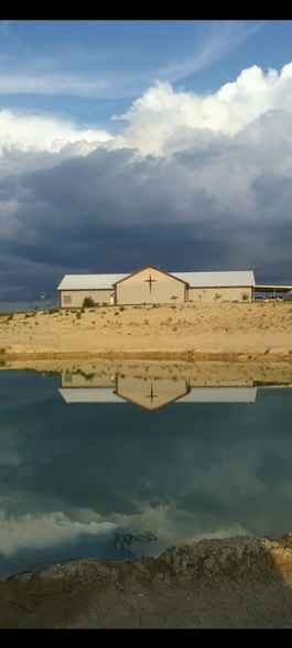 More Photos Of 12307 Highway 6, Iredell Religious Facility For Sale