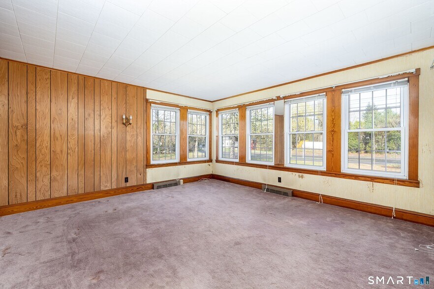 More Photos Of 203 Willimantic Rd, Chaplin Storefront Retail Residential For Sale