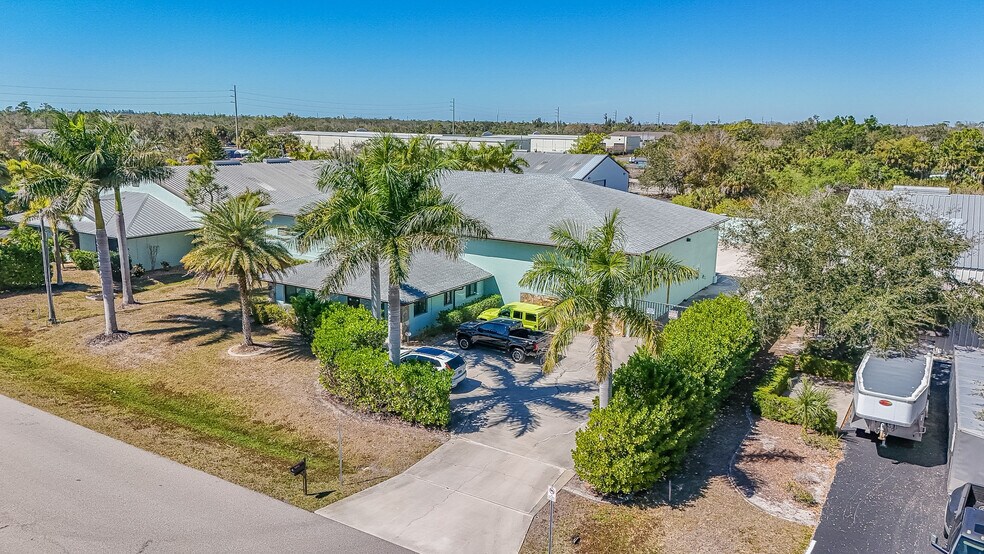 More Photos Of 8261 Burnt Store Rd, Punta Gorda Warehouse For Sale