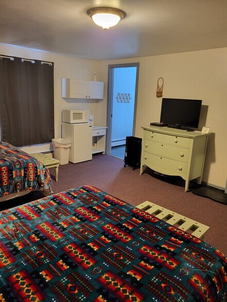 More Photos Of 820 Colebrook Rd, Errol Hotel For Sale