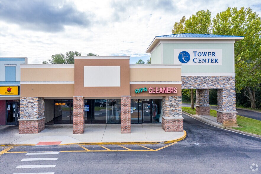 More Photos Of 7241-7341 NW 4th Blvd, Gainesville General Retail For Sale