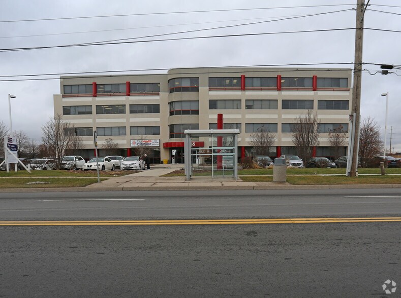 More Photos Of 3155 Harvester Rd, Burlington Medical For Lease