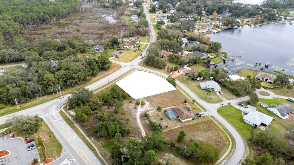 More Photos Of 2990 Parma Dr, Deltona Land For Sale