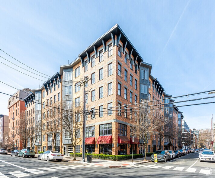 Primary Photo Of 501 9th St, Hoboken Apartments For Sale