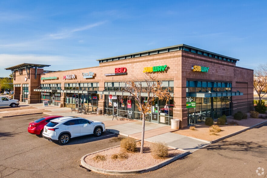Primary Photo Of 6140 W Chandler Blvd, Chandler Storefront For Lease