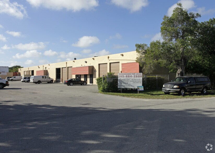 More Photos Of 7282-7302 NW 70th St, Miami Unknown For Lease