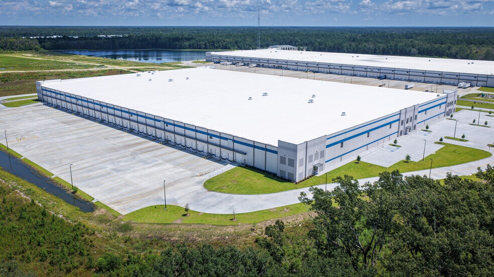 More Photos Of 0 Riverport Pky, Hardeeville Unknown For Lease