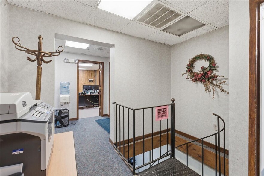 More Photos Of 1609 W 1st North St, Morristown Loft Creative Space For Sale