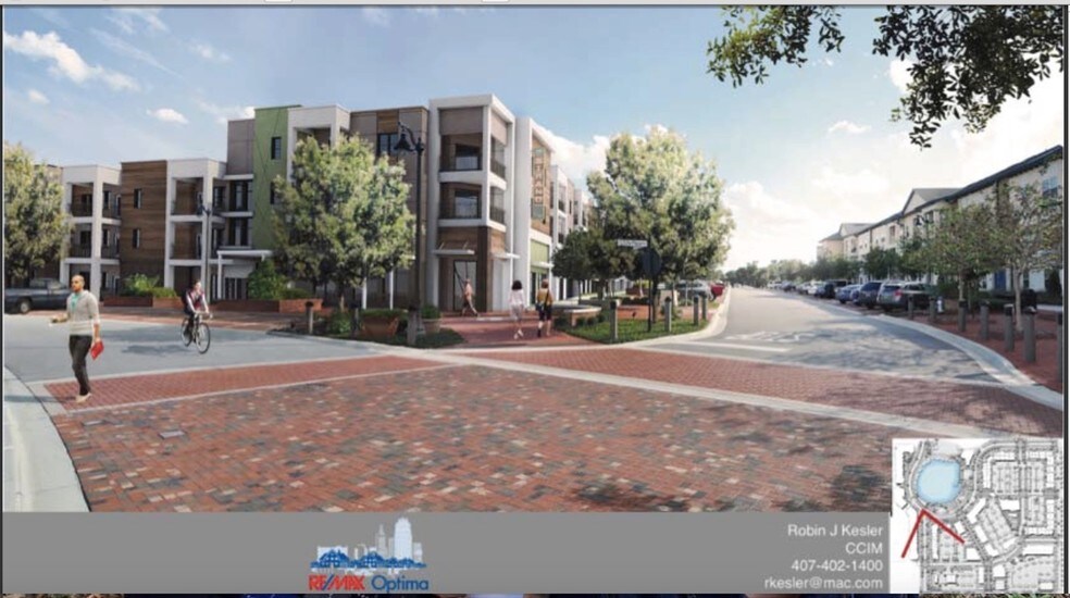 More Photos Of 865 Oviedo Blvd, Oviedo Medical For Lease