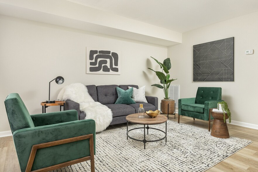 More Photos Of 1400 N Chamberlain Ave, Chattanooga Apartments For Sale