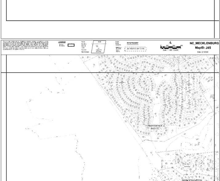 More Photos Of 17228 Lancaster Hwy, Charlotte Medical For Lease