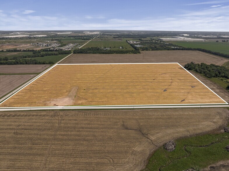 More Photos Of S Clare Road, Gardner Land For Sale