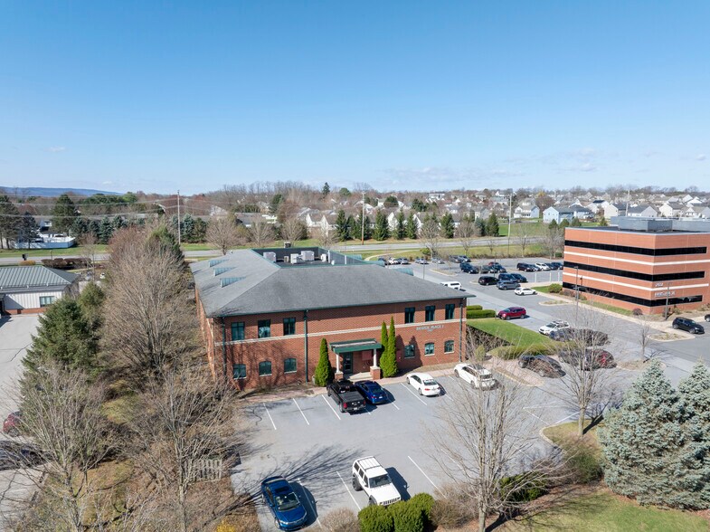 More Photos Of 2583 Gateway Dr, State College Office For Sale