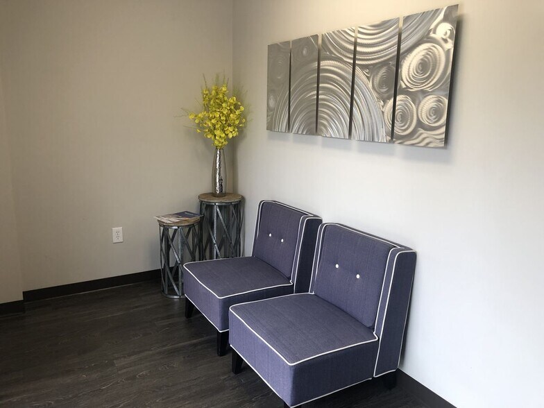 More Photos Of 4601 Lewis Rd, Stone Mountain Distribution For Lease