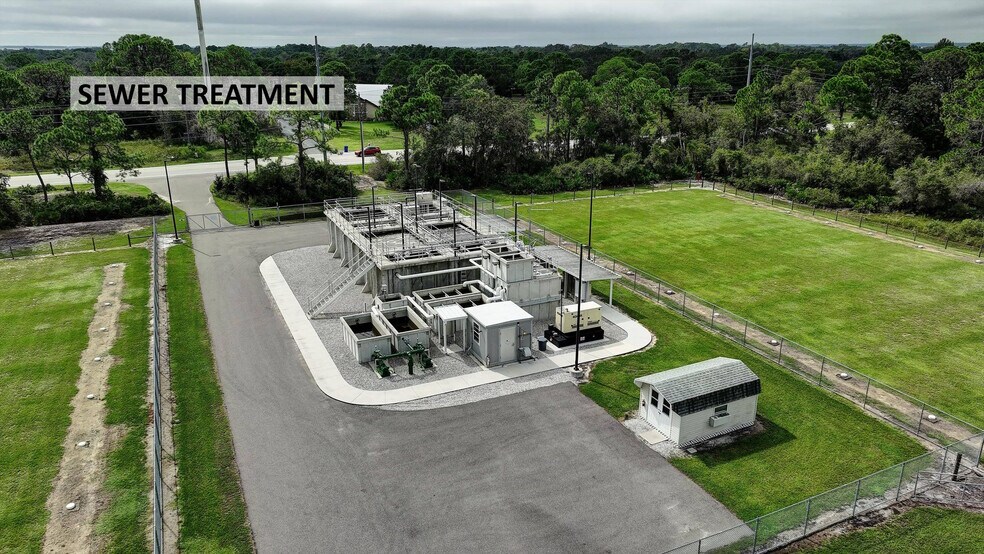 More Photos Of 624 Duane Palmer Blvd, Sebring Land For Sale