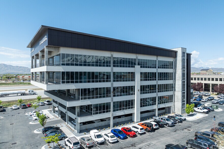 Primary Photo Of 300 S 1350 E, Lehi Office For Lease