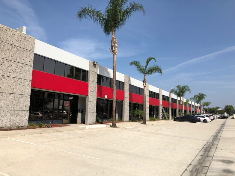 More Photos Of 1008-1028 N Tustin Ave, Anaheim Unknown For Lease