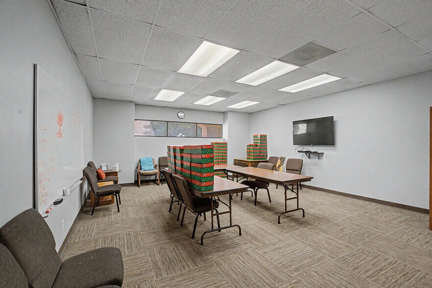 More Photos Of 2111 Skyline Dr, Mesquite Religious Facility For Sale