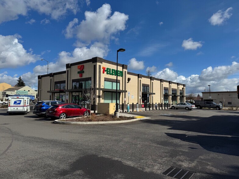 More Photos Of 3738 W 11th Ave, Eugene Service Station For Sale