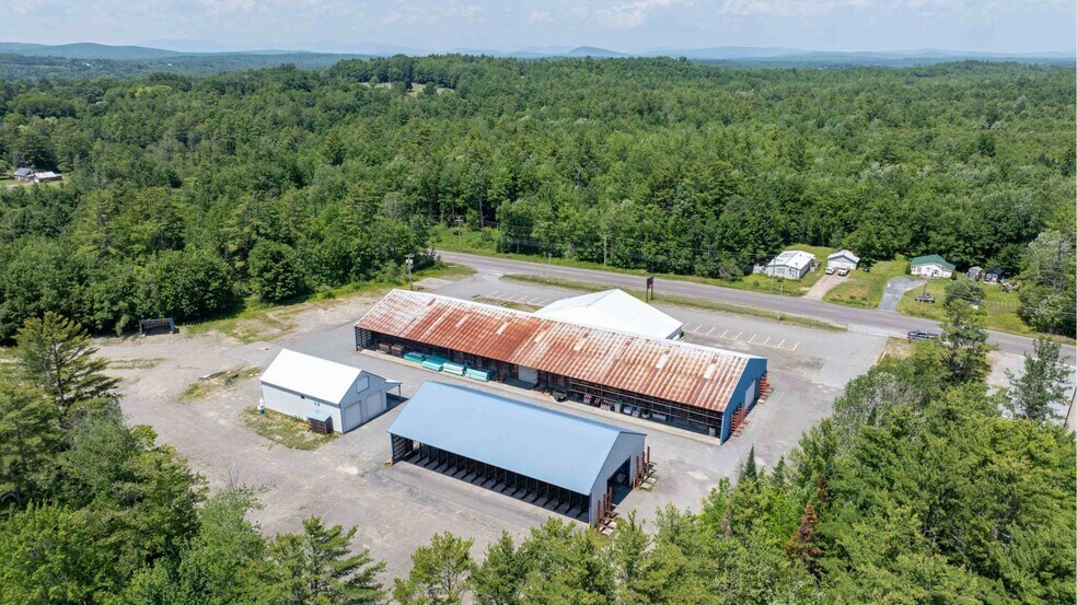 More Photos Of 339 Main St, Madison Freestanding For Sale