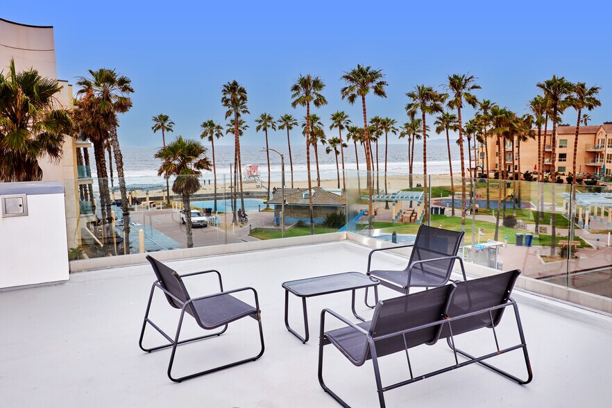 Primary Photo Of 801-809 Seacoast Dr, Imperial Beach Apartments For Sale