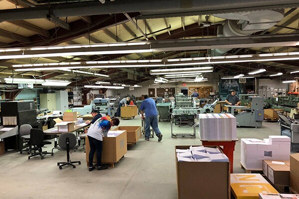 More Photos Of 19 Precision Dr, North Springfield Industrial For Sale