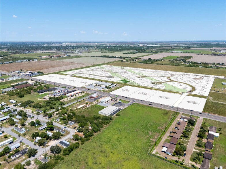 More Photos Of 322-326 Farm to Market Road 1846, San Benito Land For Sale