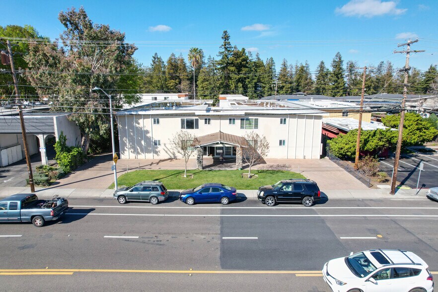 More Photos Of 2705 Homestead Rd, Santa Clara Apartments For Sale