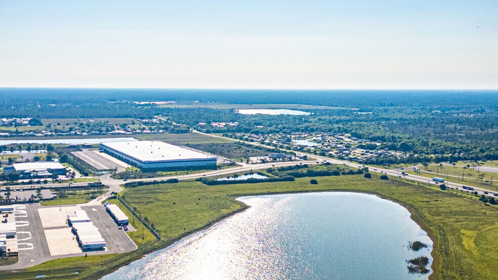 More Photos Of Jones Loop & Piper Rd, Punta Gorda Land For Sale