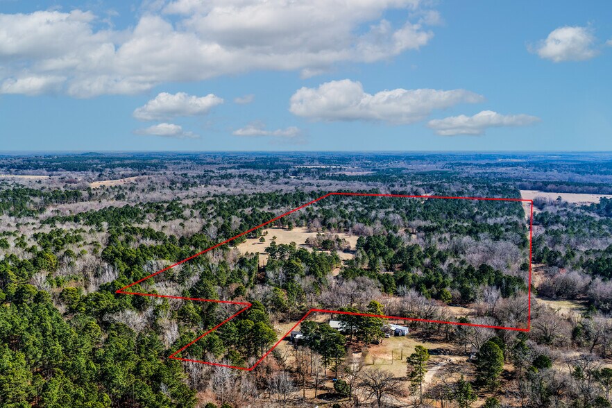 More Photos Of 1609 County Road 246 S rd, Tyler Land For Sale