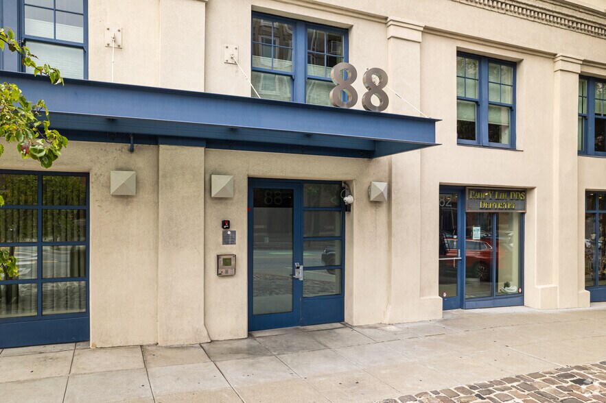 More Photos Of 699 2nd St, San Francisco Apartments For Sale