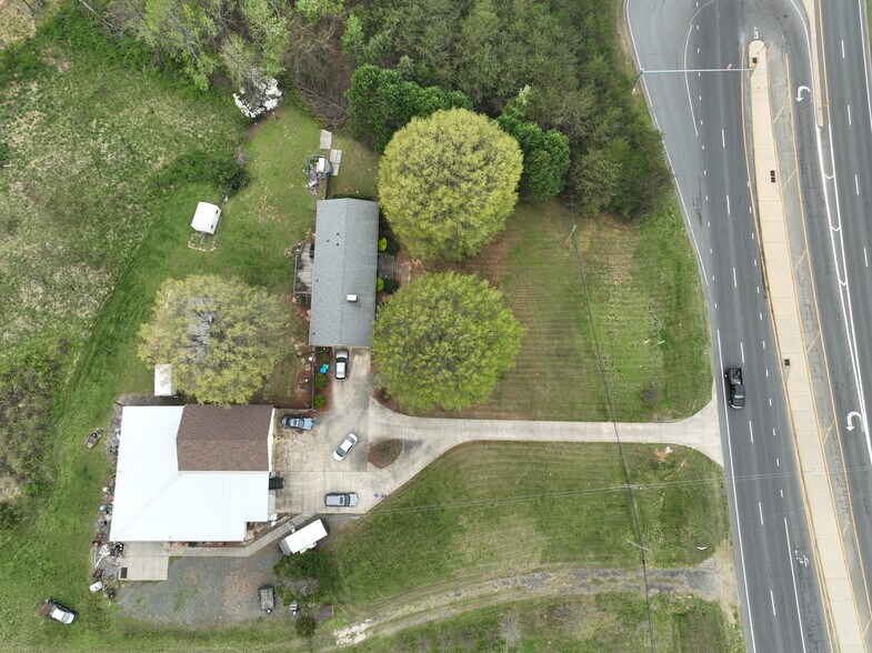 More Photos Of 6760 HWY 24/27 Hwy, Midland Land For Sale