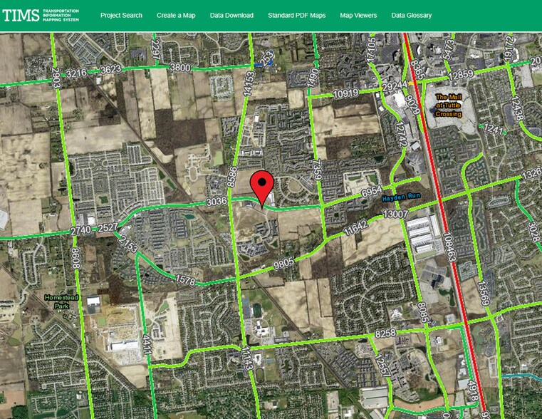 More Photos Of Avery Rd - Riggins Rd, Dublin Land For Lease