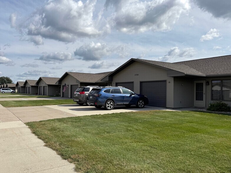 More Photos Of , Mitchell Multifamily For Sale