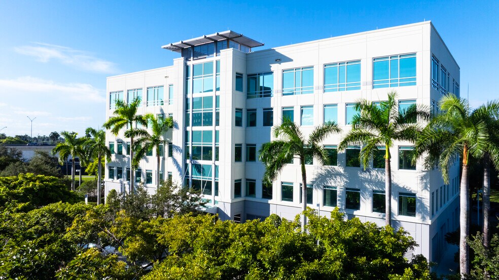 More Photos Of 1250 S Pine Island Rd, Plantation Office For Lease