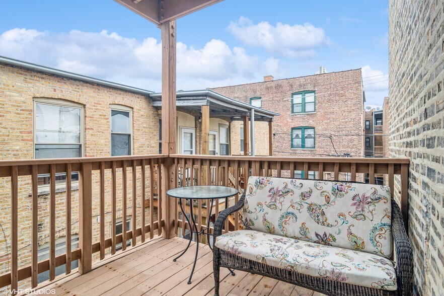More Photos Of 3605-3607 W Palmer St, Chicago Apartments For Sale