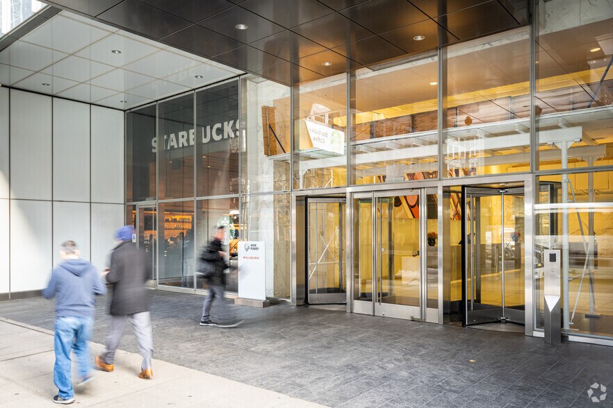 More Photos Of 55 W 46th St, New York Office For Lease