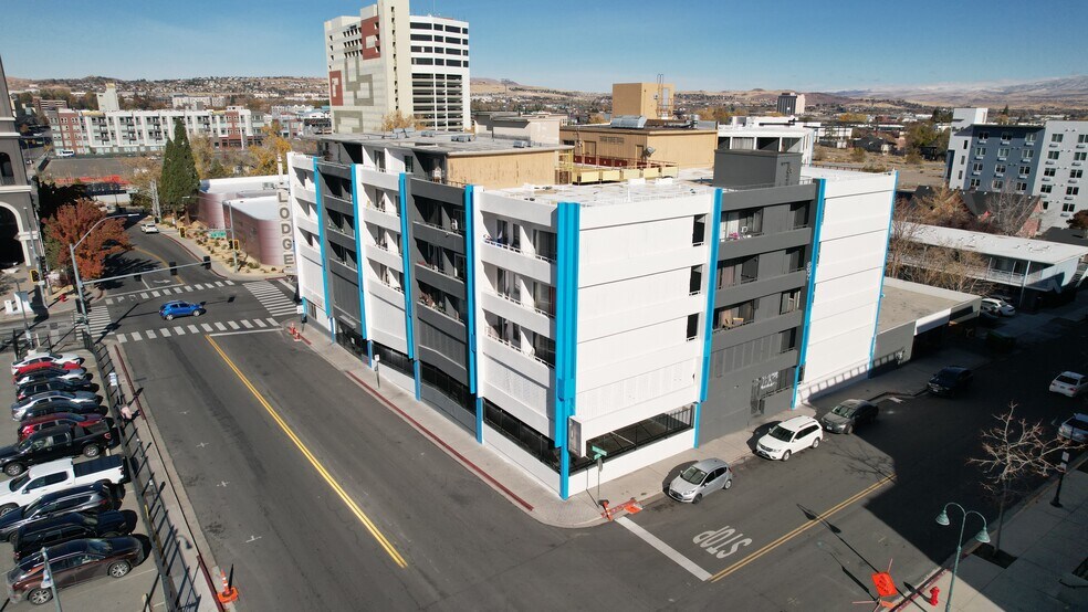 More Photos Of 200 Mill St, Reno Hotel For Sale