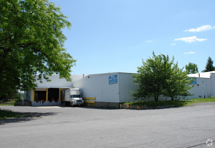 More Photos Of 14 Kraft Ave, Albany Warehouse For Sale