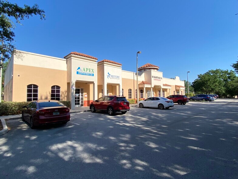 More Photos Of 1900 N Central Ave, Kissimmee Medical For Lease
