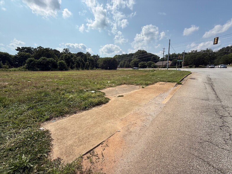 More Photos Of 000 Hwy 417, Moore Land For Sale