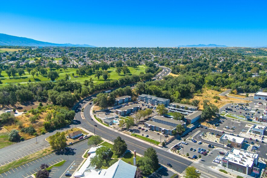 More Photos Of 4189 S 300 W, Ogden Apartments For Sale