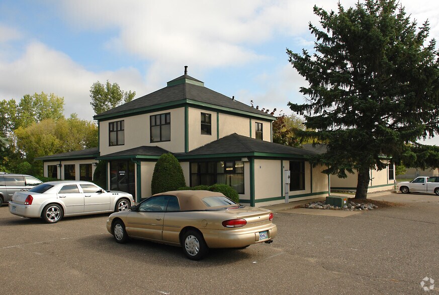 Primary Photo Of 14735 NE Highway 65 St, Andover Office For Sale