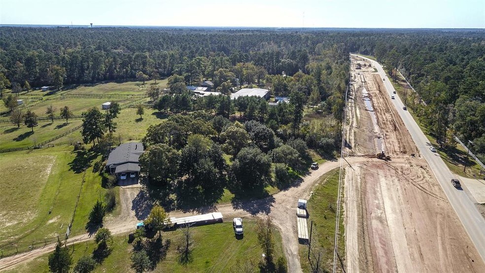 More Photos Of 1097 McCaleb Rd, Montgomery Land For Sale