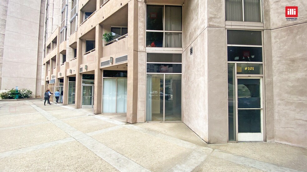 More Photos Of 123 S Figueroa St, Los Angeles Apartments For Lease