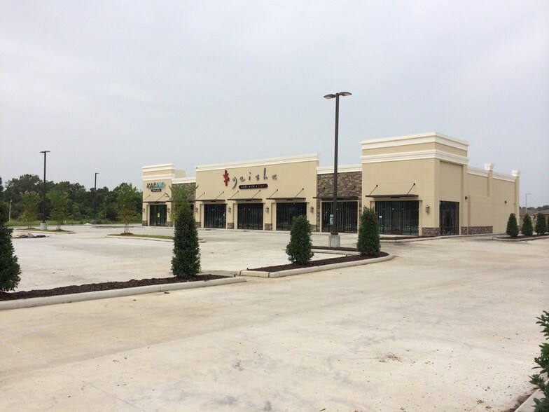 Primary Photo Of 17097 Airline Hwy, Prairieville Unknown For Lease