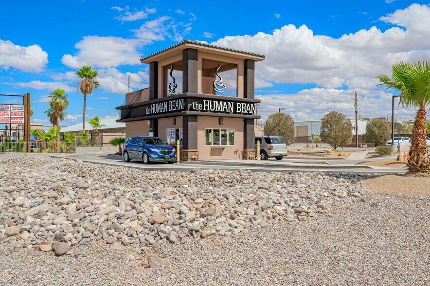 Primary Photo Of 2646 Highway 95, Bullhead City Restaurant For Sale