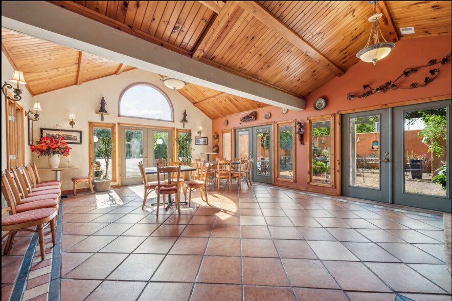 More Photos Of 181 E Brown St, Blairsville Restaurant For Sale